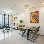 Landmark 81 Luxury Apartment By Original Price