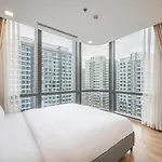 Landmark 81 Luxury Apartment By Original Price