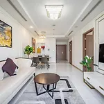 Landmark 81 Luxury Apartment By Original Price