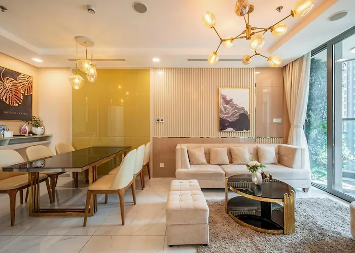 Landmark 81 Luxury Apartment By Original Price