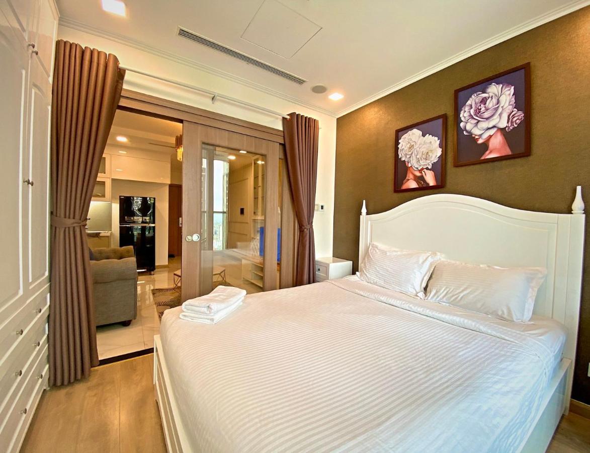 Landmark 81 Luxury By Original Price Căn hộ TP. Hồ Chí Minh