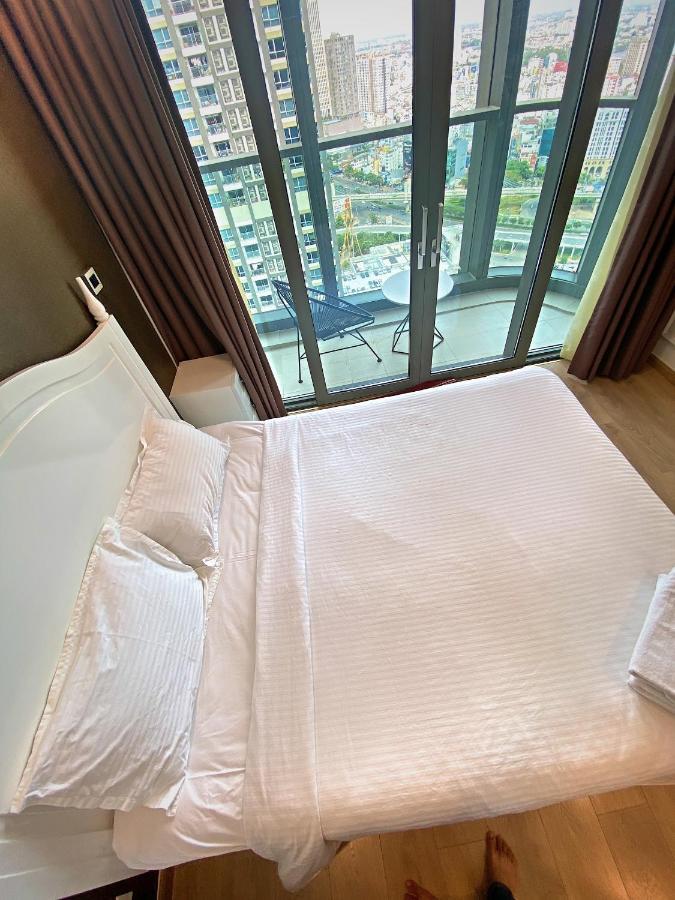 Landmark 81 Luxury By Original Price Căn hộ TP. Hồ Chí Minh