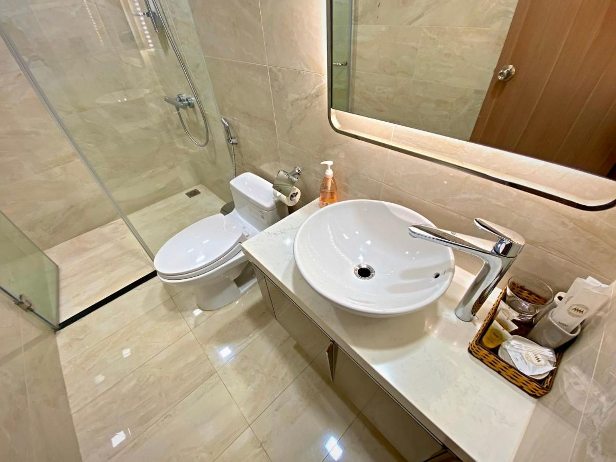 Căn hộ Landmark 81 Luxury By Original Price