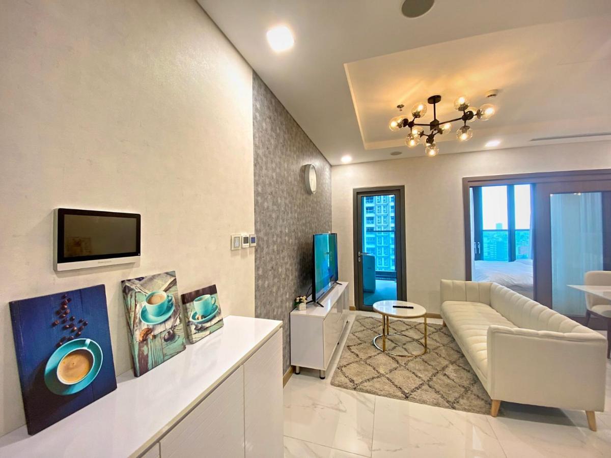 Landmark 81 Luxury By Original Price Căn hộ