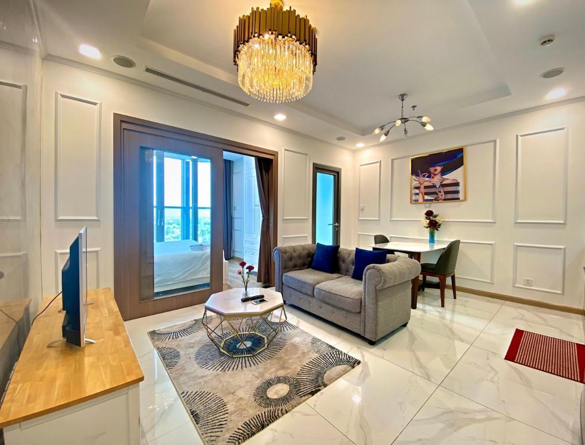 Căn hộ Landmark 81 Luxury By Original Price