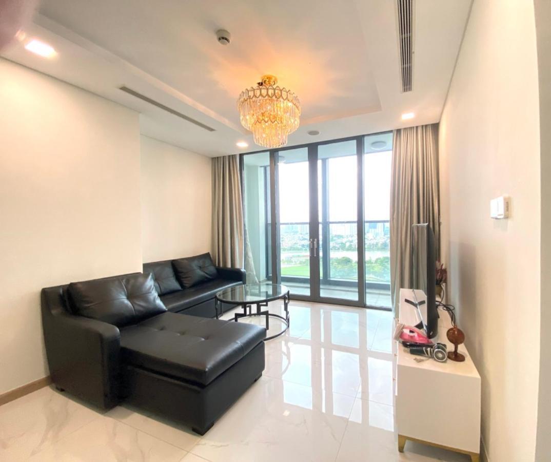 Landmark 81 Luxury By Original Price Căn hộ *