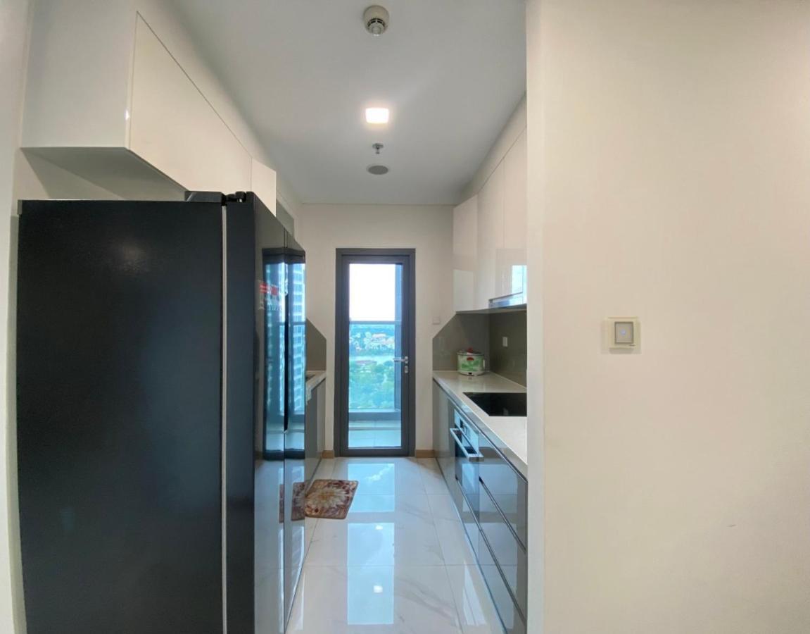 Căn hộ Landmark 81 Luxury By Original Price