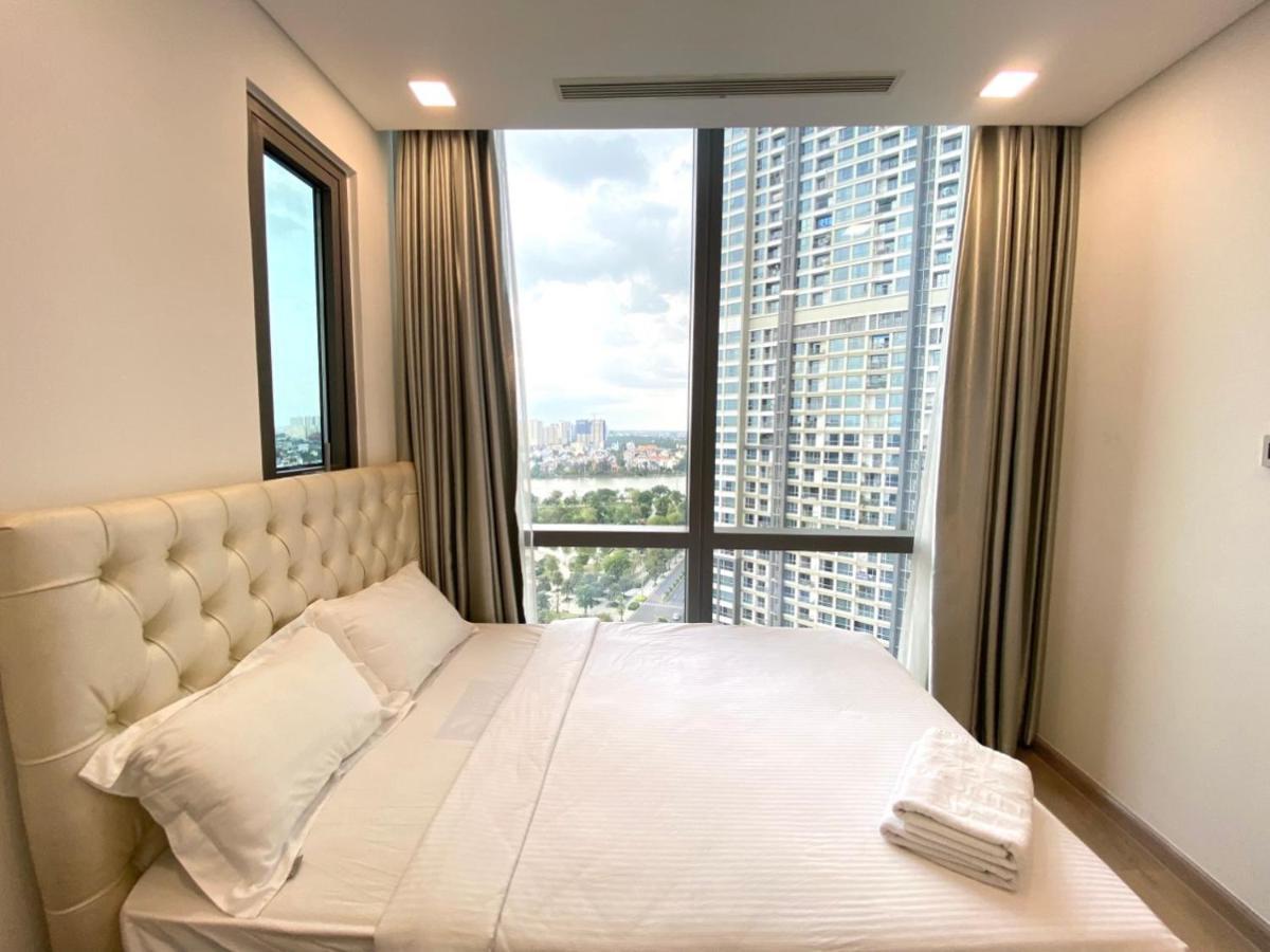 Căn hộ Landmark 81 Luxury By Original Price TP. Hồ Chí Minh