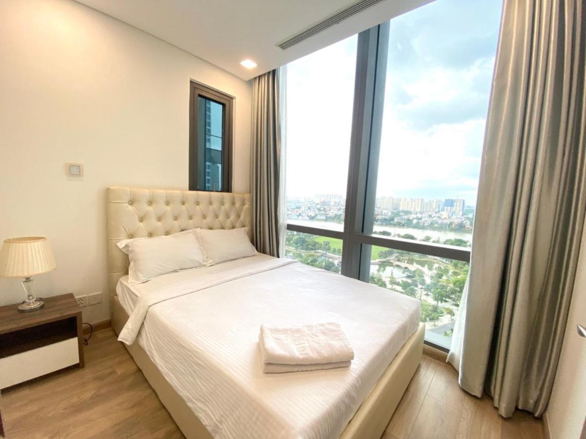 Căn hộ Landmark 81 Luxury By Original Price TP. Hồ Chí Minh