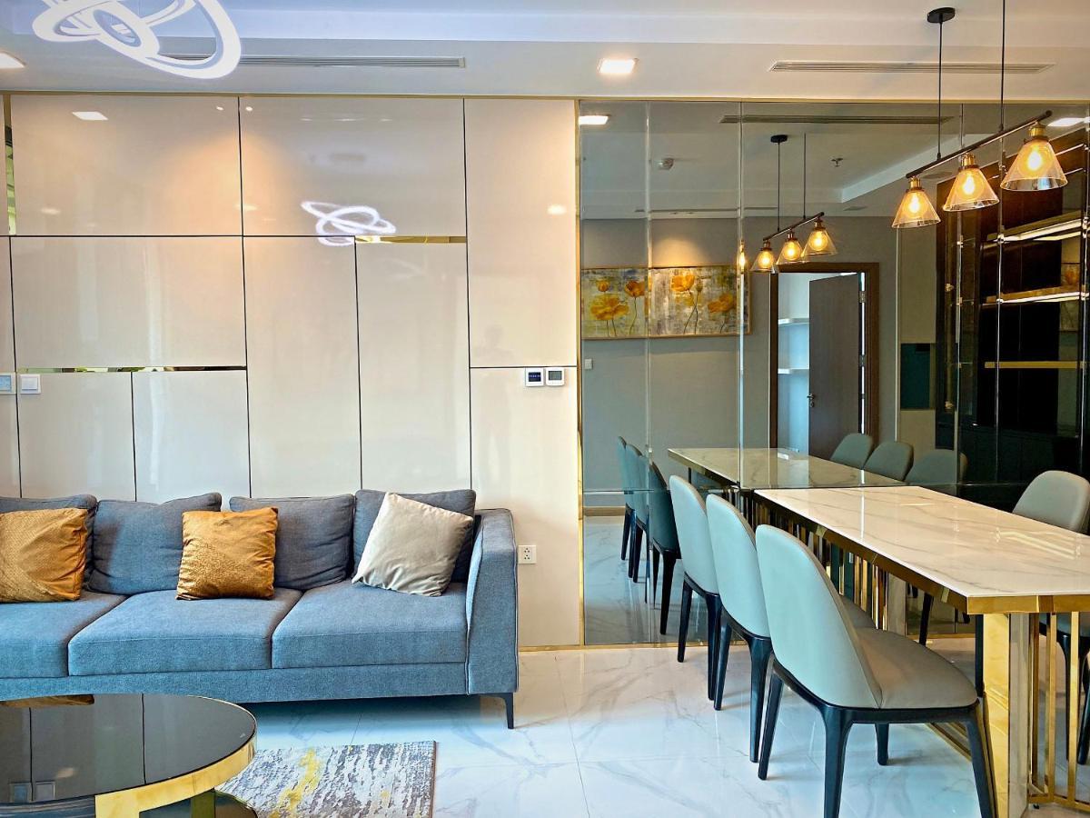 Landmark 81 Luxury By Original Price Căn hộ TP. Hồ Chí Minh