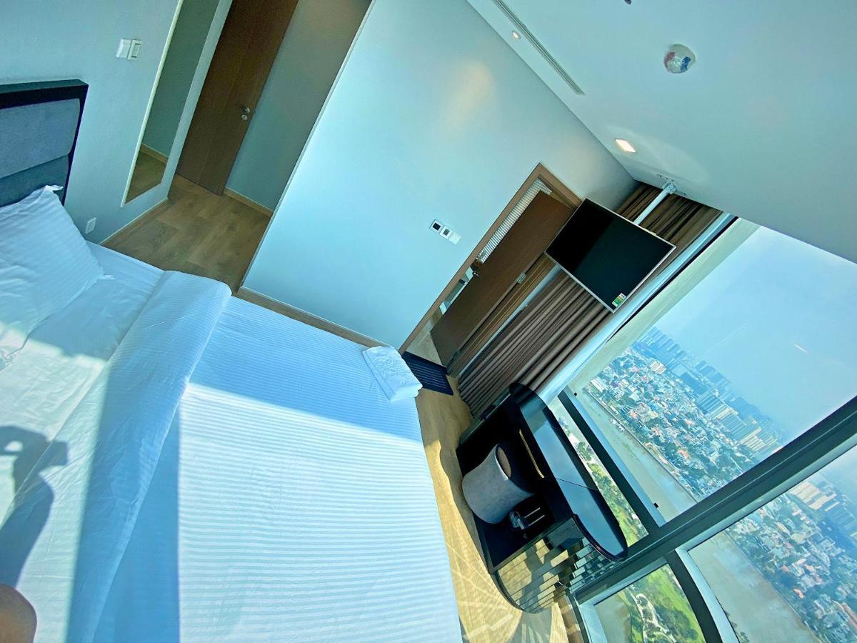 Căn hộ Landmark 81 Luxury By Original Price