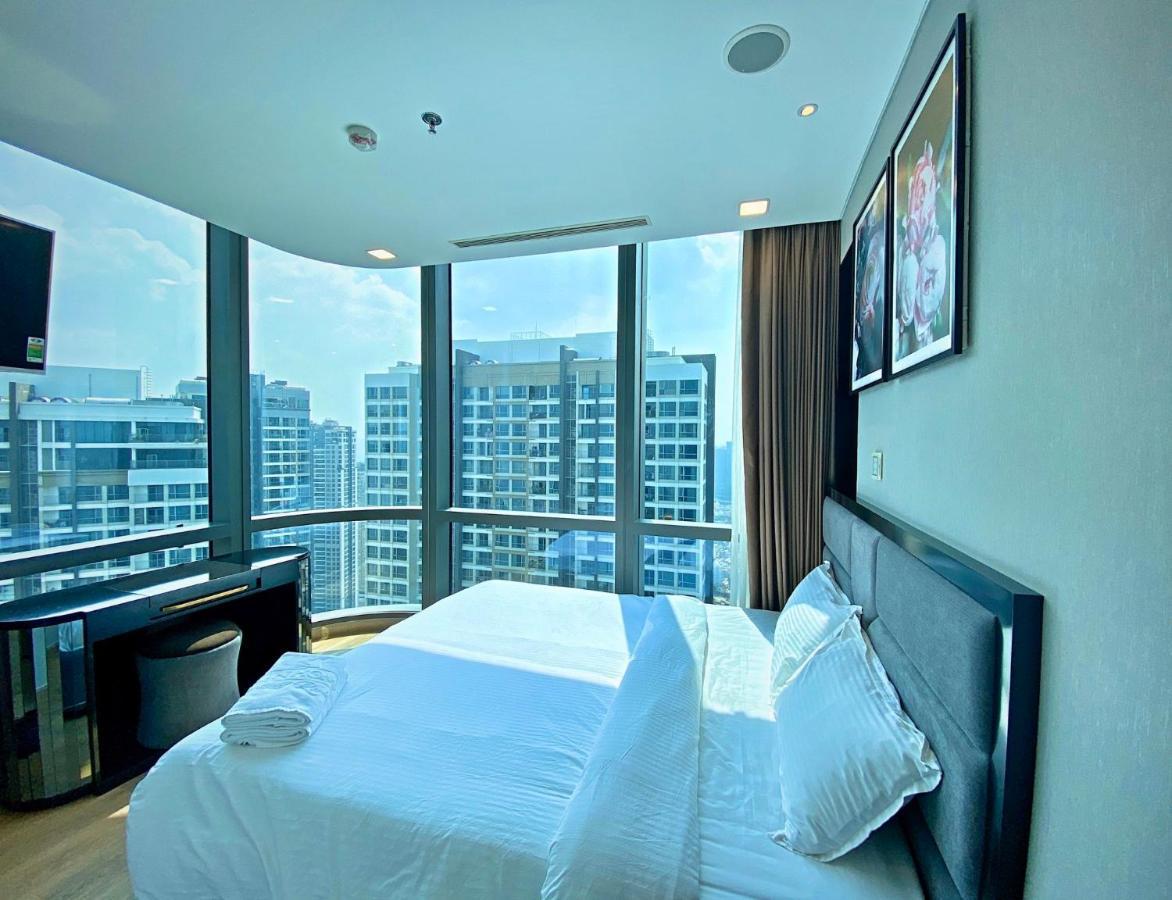 Landmark 81 Luxury By Original Price *