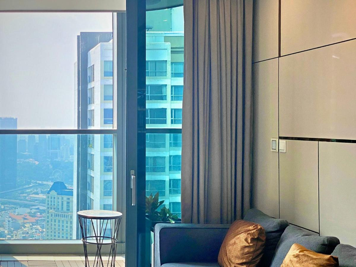 Căn hộ Landmark 81 Luxury By Original Price TP. Hồ Chí Minh