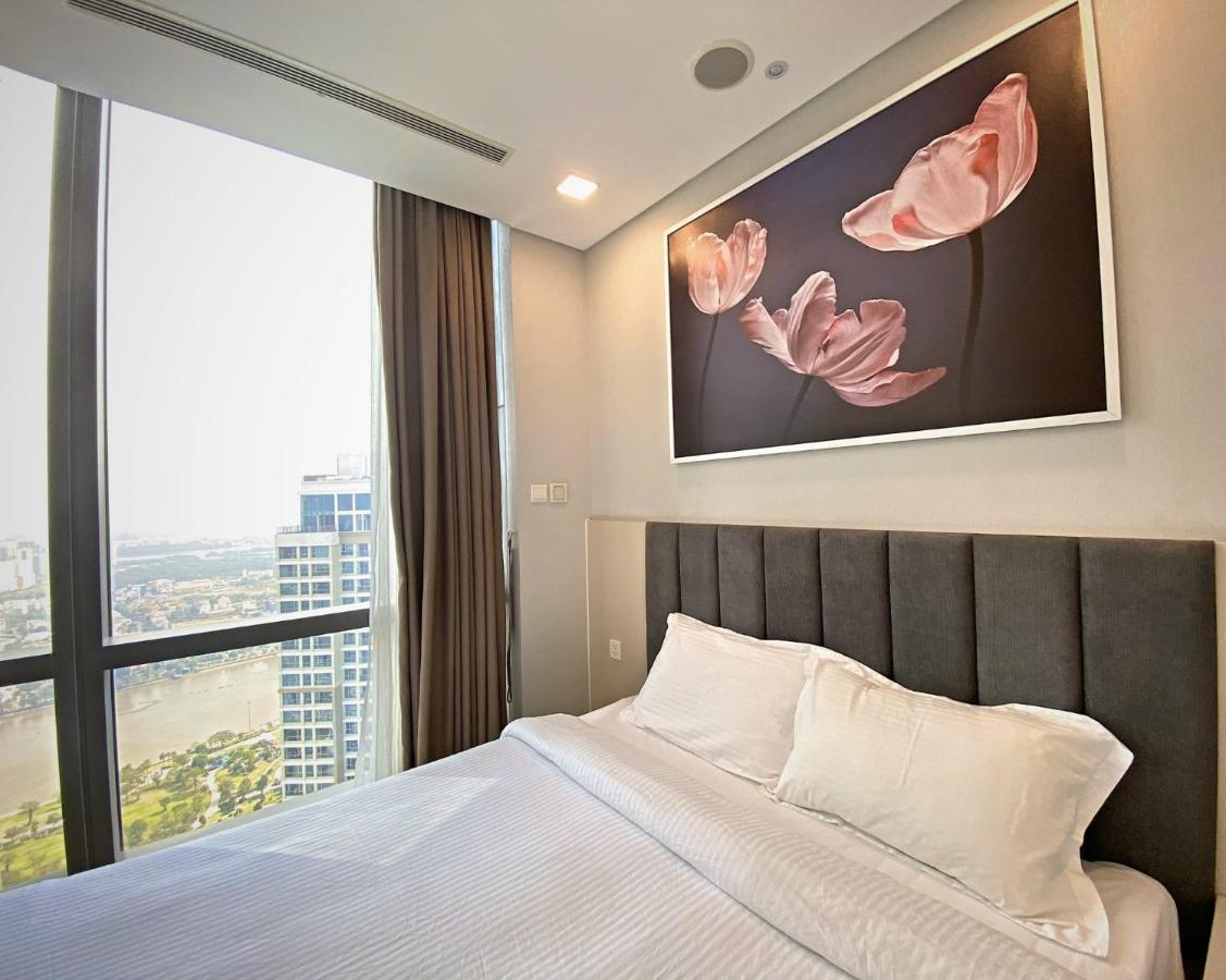 Landmark 81 Luxury By Original Price *