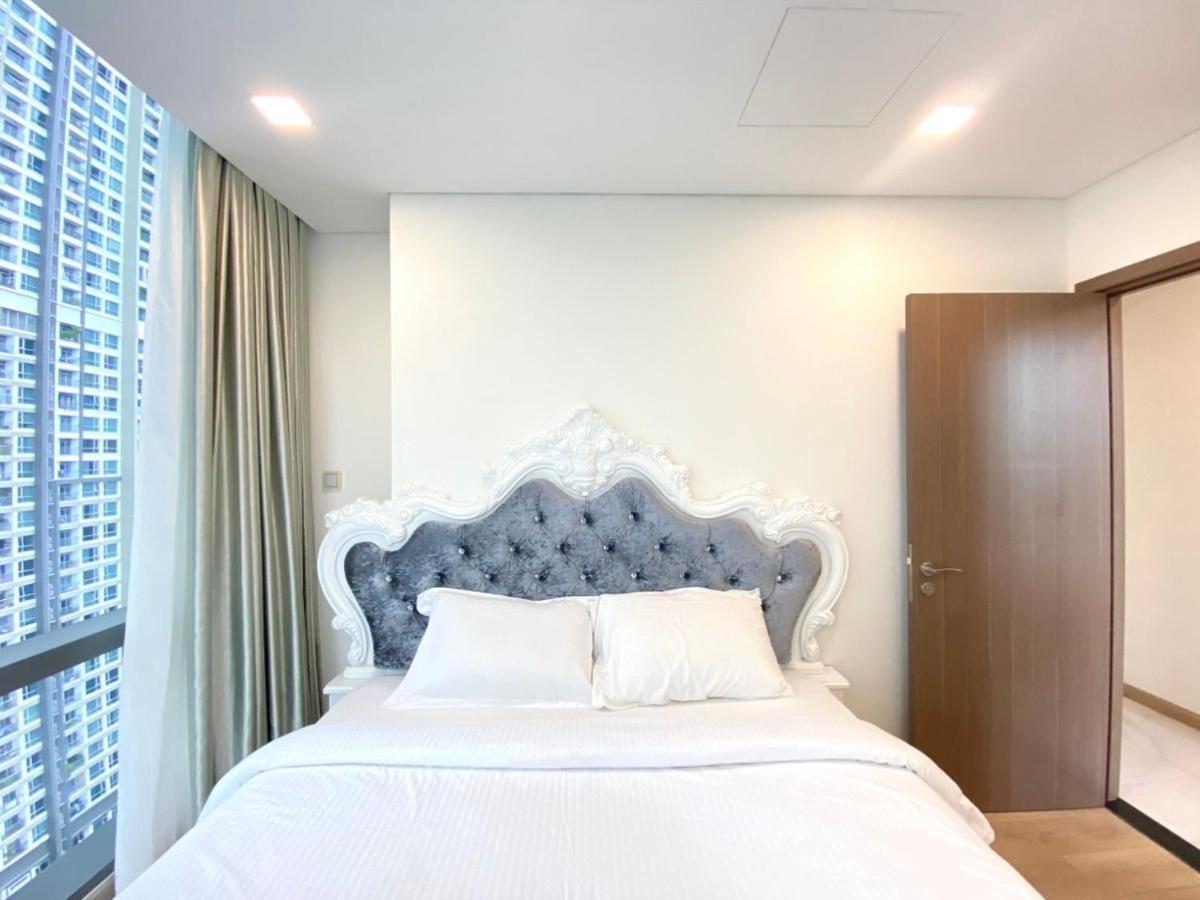 Căn hộ Landmark 81 Luxury By Original Price *