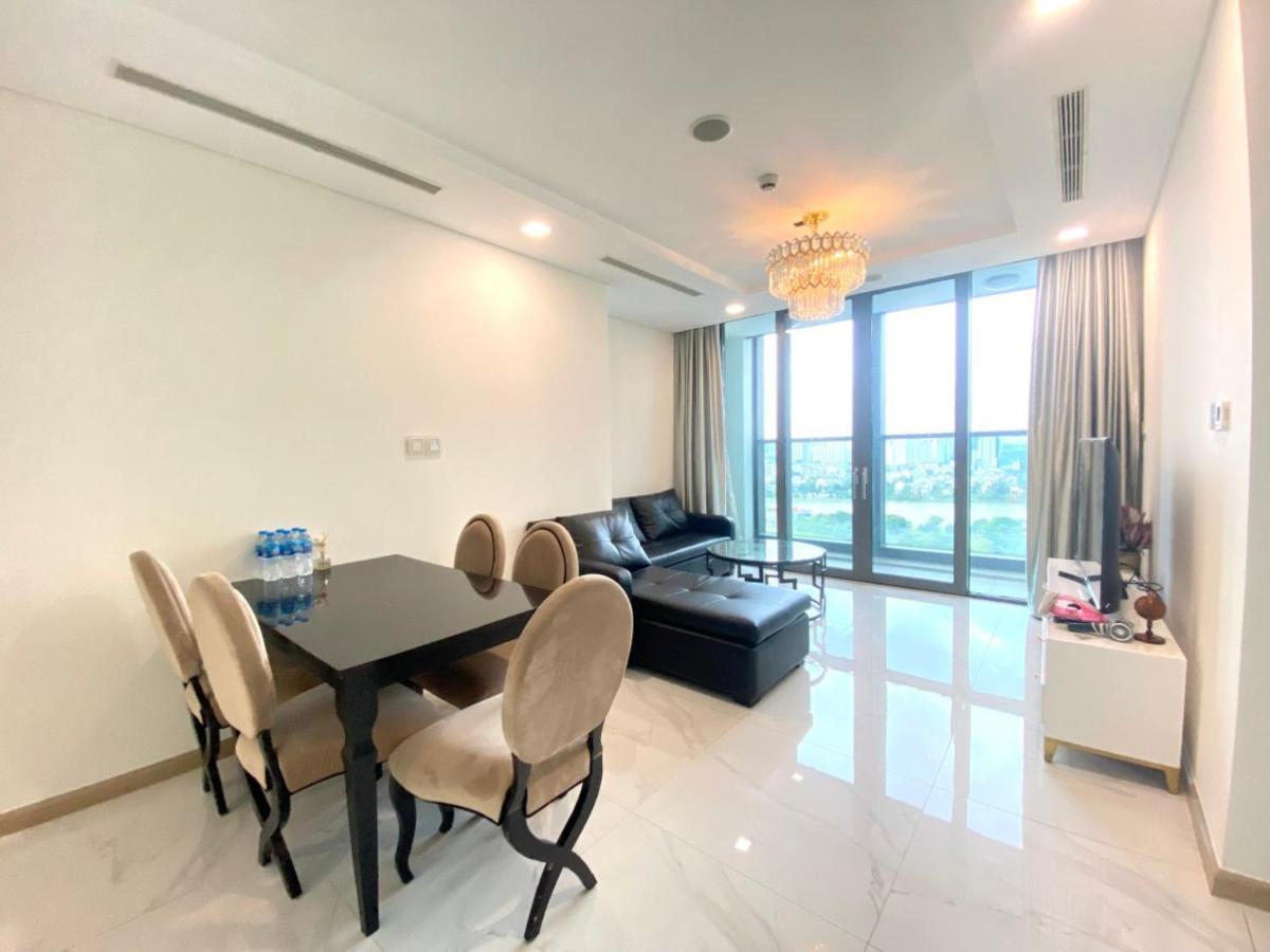 Landmark 81 Luxury By Original Price Căn hộ *