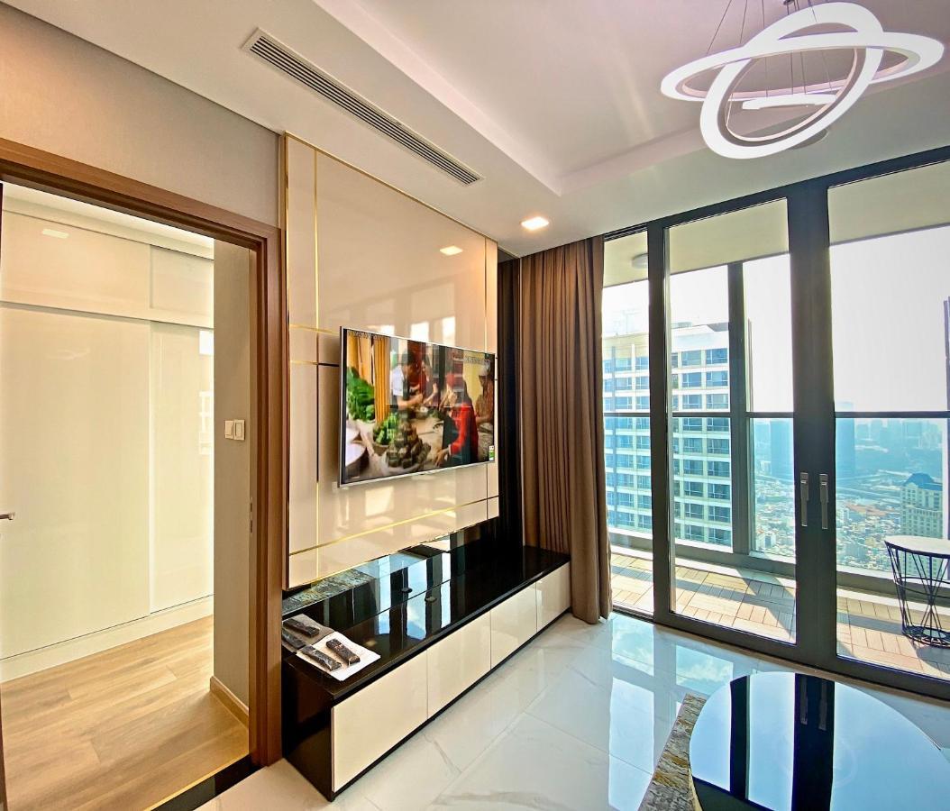 Căn hộ Landmark 81 Luxury By Original Price TP. Hồ Chí Minh