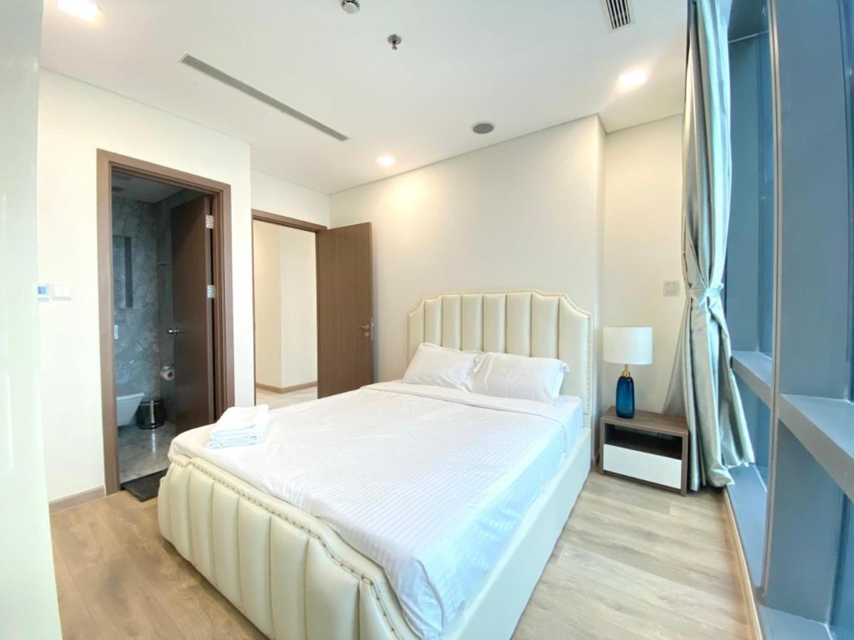 Căn hộ Landmark 81 Luxury By Original Price *