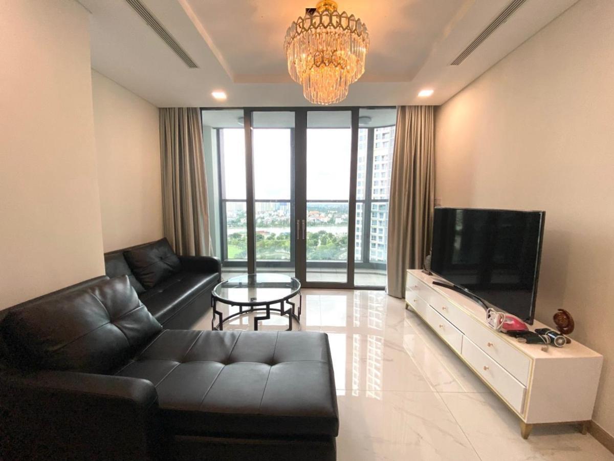 Căn hộ Landmark 81 Luxury By Original Price