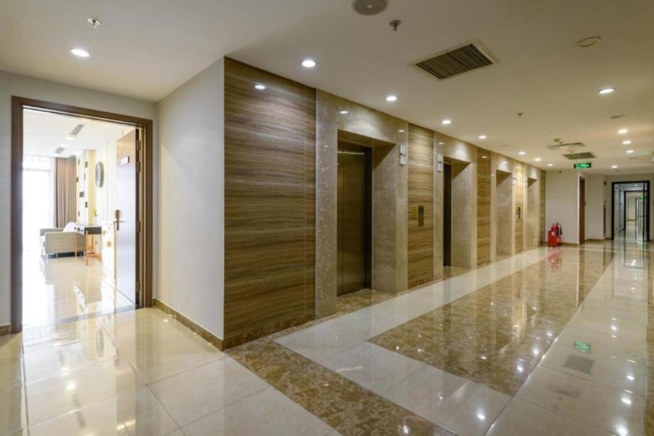 Landmark 81 Luxury By Original Price Căn hộ