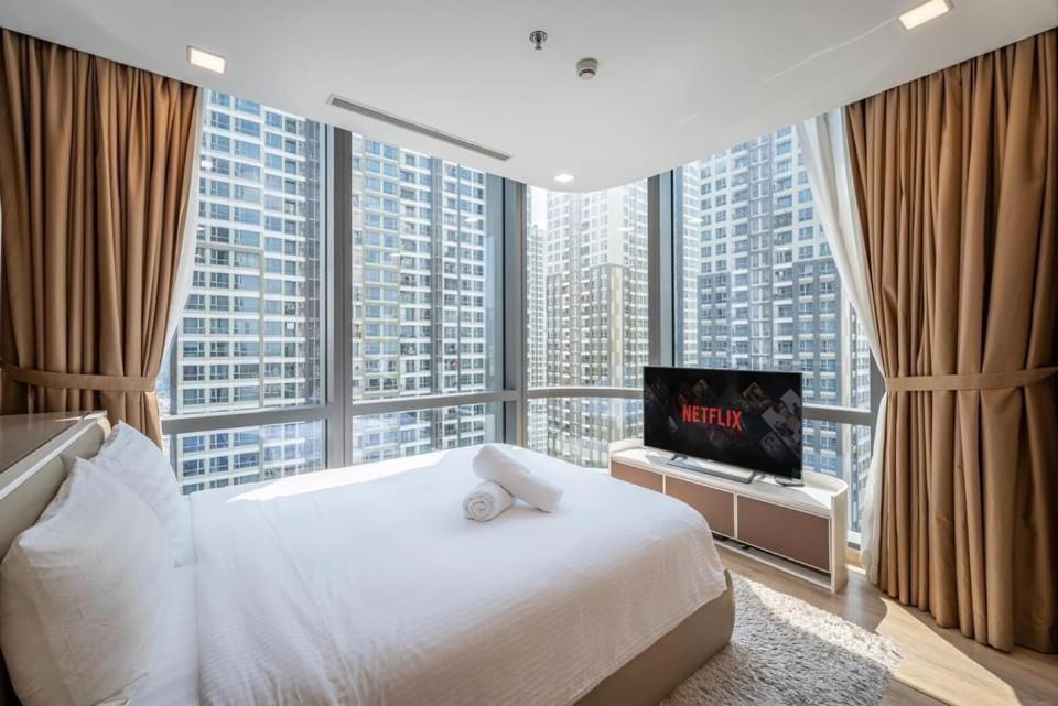 Landmark 81 Luxury By Original Price Căn hộ