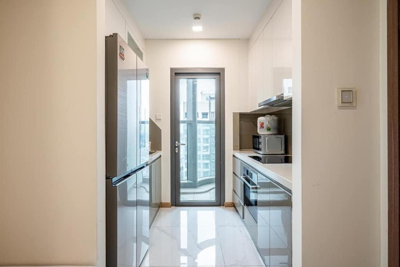 Landmark 81 Luxury By Original Price Căn hộ