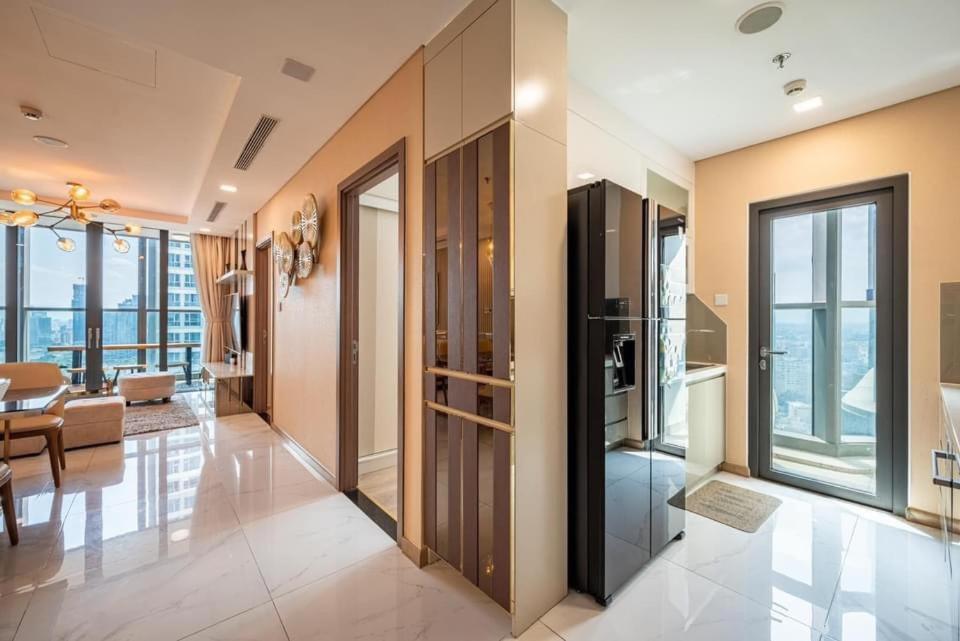 Landmark 81 Luxury By Original Price TP. Hồ Chí Minh