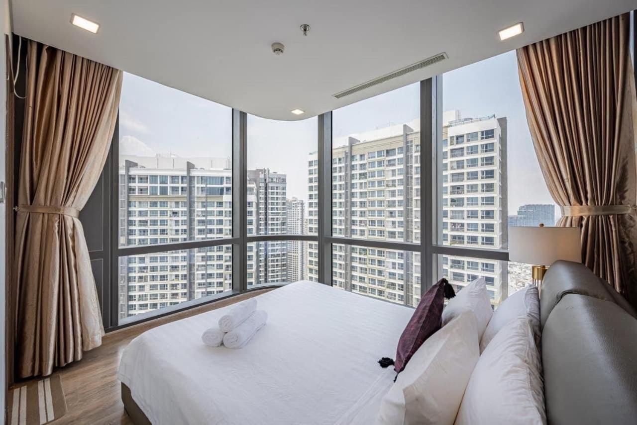Landmark 81 Luxury By Original Price Căn hộ *
