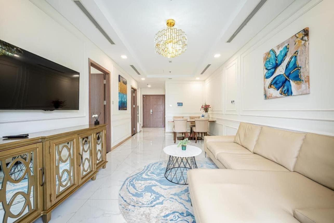 Landmark 81 Luxury By Original Price *