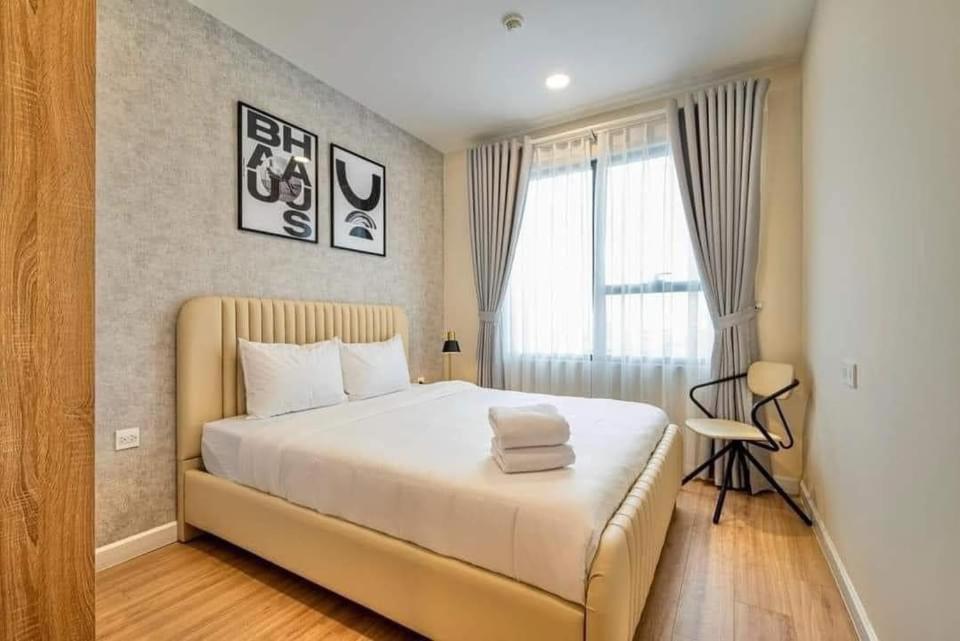 Landmark 81 Luxury By Original Price Căn hộ