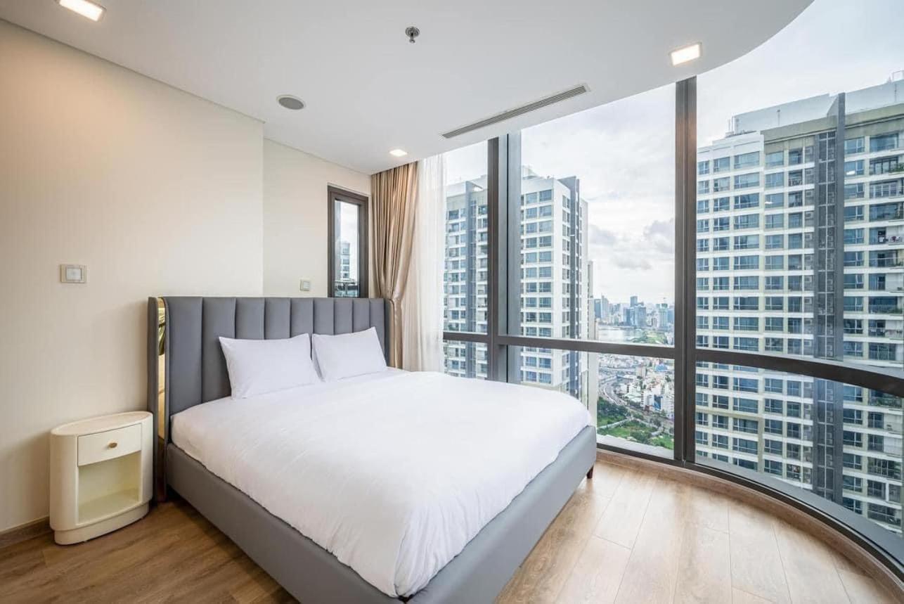 Landmark 81 Luxury By Original Price *