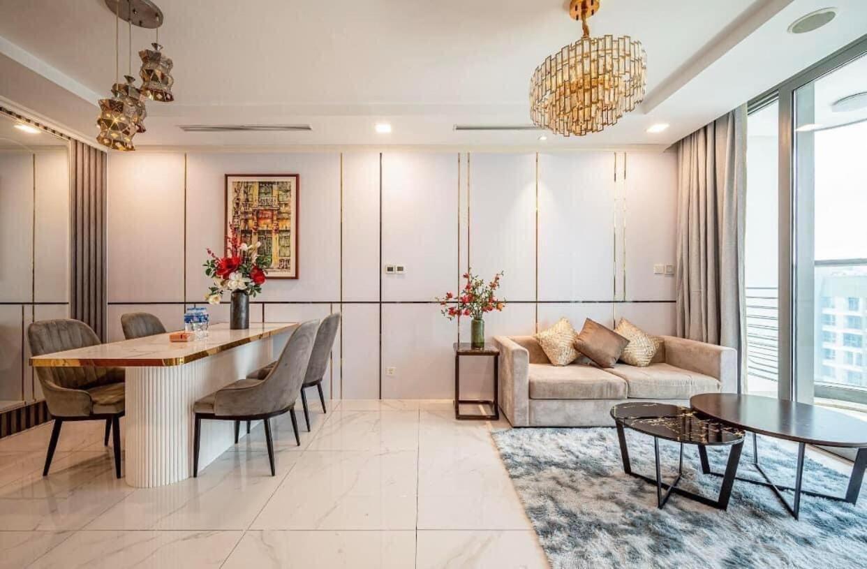 Landmark 81 Luxury By Original Price Căn hộ