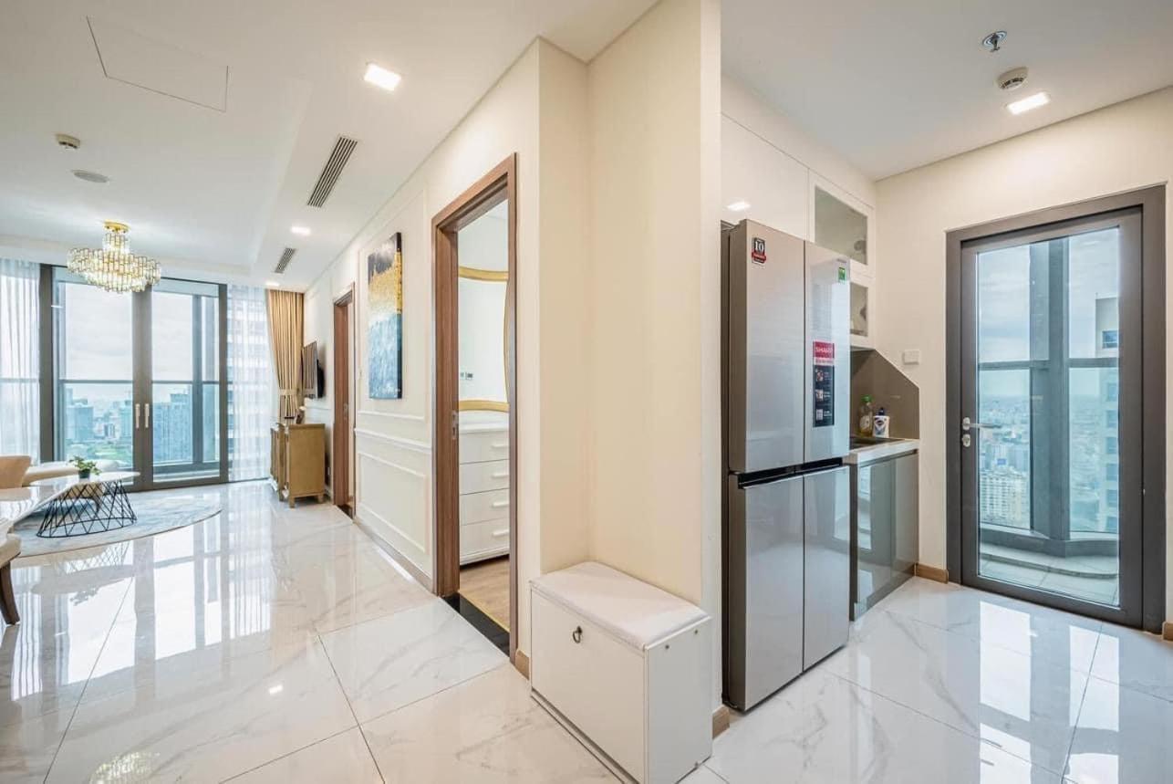 Landmark 81 Luxury By Original Price TP. Hồ Chí Minh