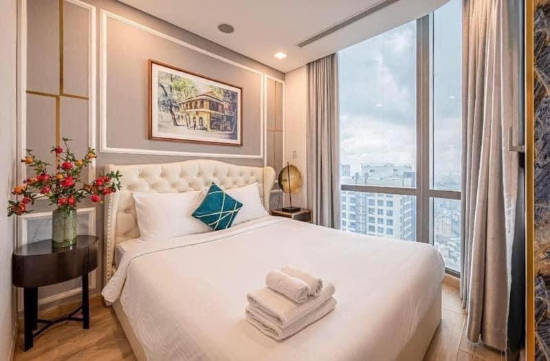 Landmark 81 Luxury By Original Price Căn hộ