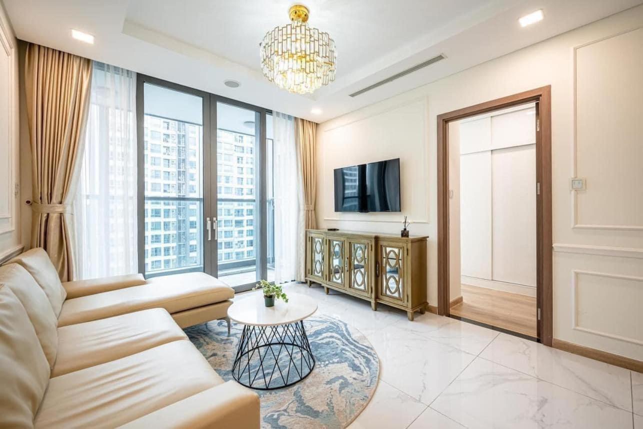 Căn hộ Landmark 81 Luxury By Original Price