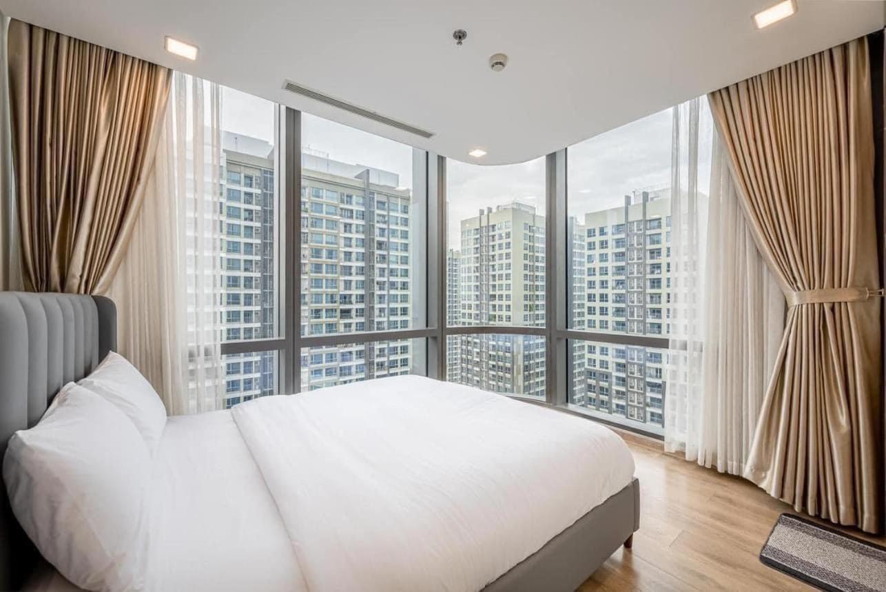 Căn hộ Landmark 81 Luxury By Original Price *