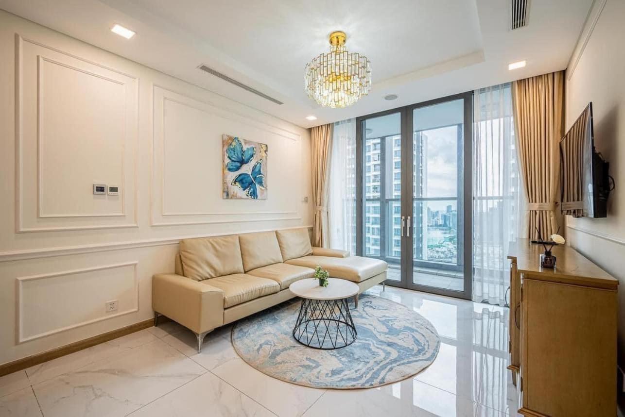 Căn hộ Landmark 81 Luxury By Original Price TP. Hồ Chí Minh