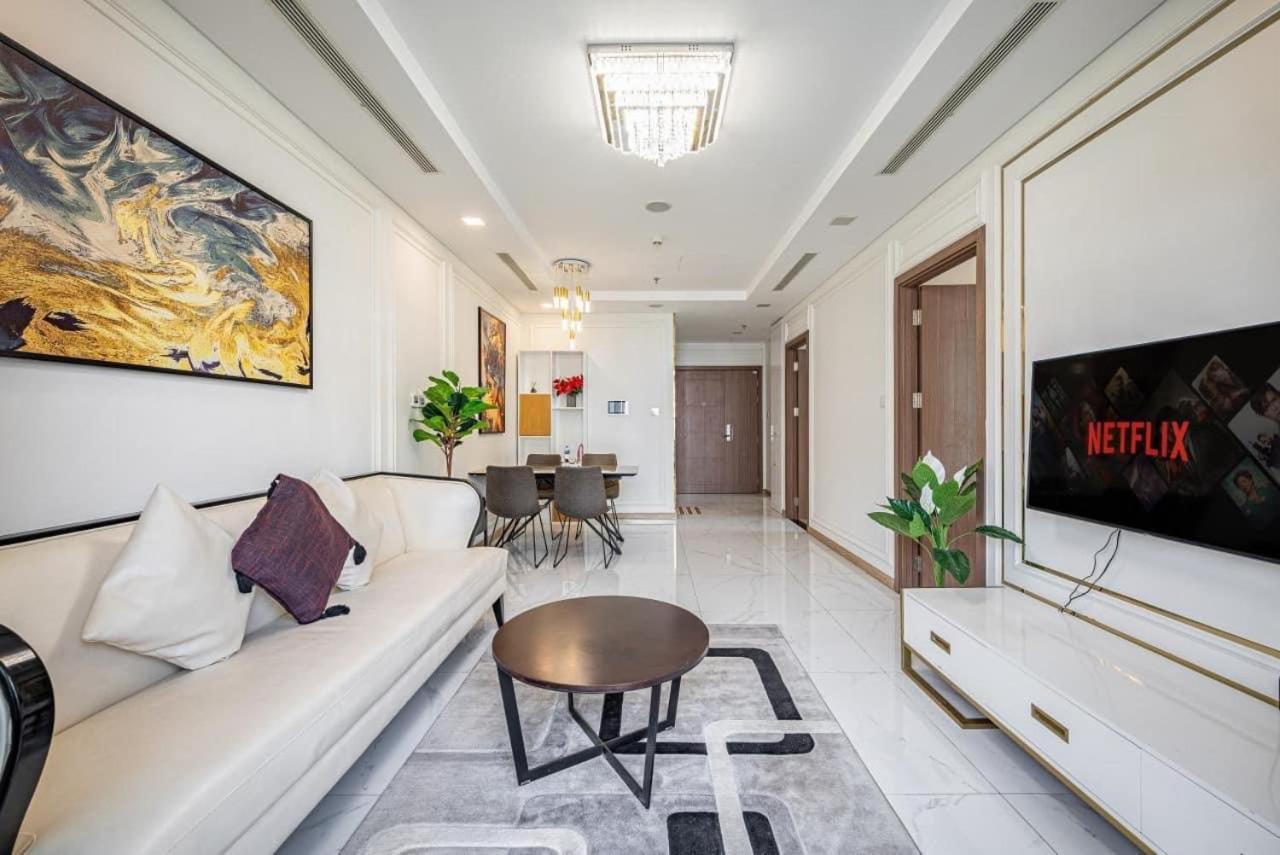 Landmark 81 Luxury By Original Price Căn hộ TP. Hồ Chí Minh