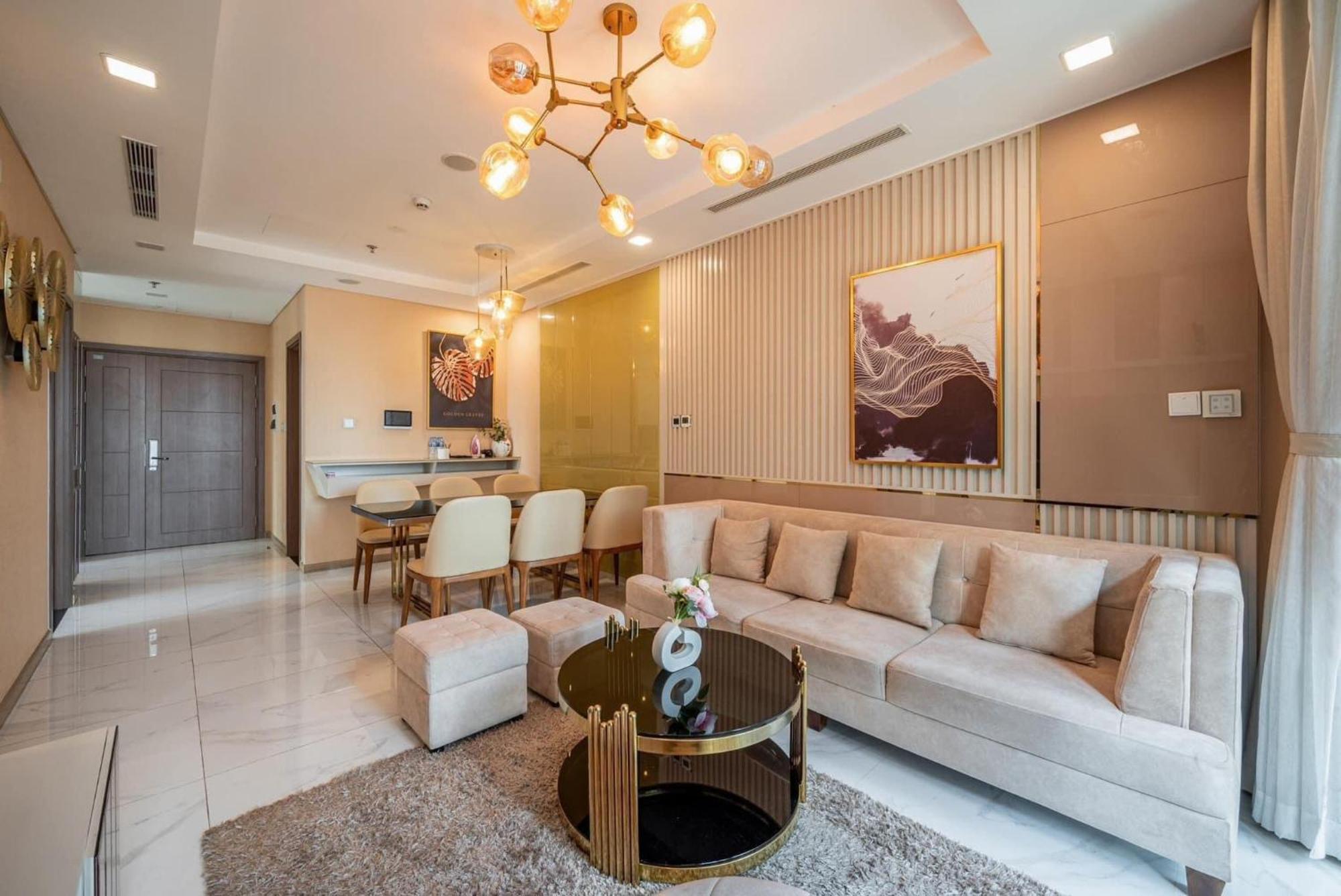 Landmark 81 Luxury By Original Price *